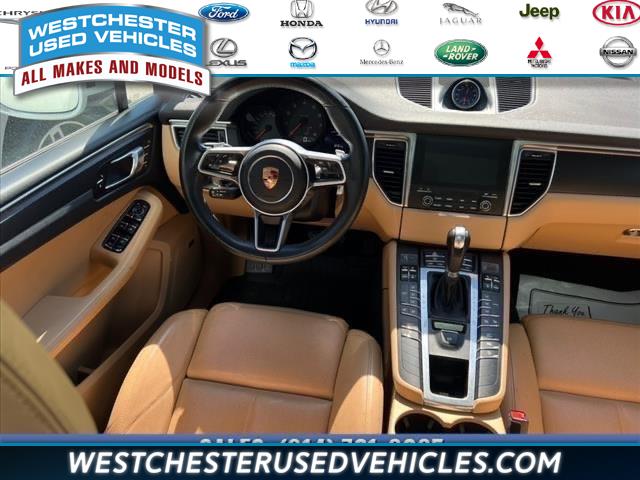2018 Porsche Macan Sport Edition, available for sale in White Plains, New York | Westchester Used Vehicles. White Plains, New York 2018 Porsche Macan Sport Edition, available for sale in White Plains, New York | Westchester Used Vehicles. White Plains, New York