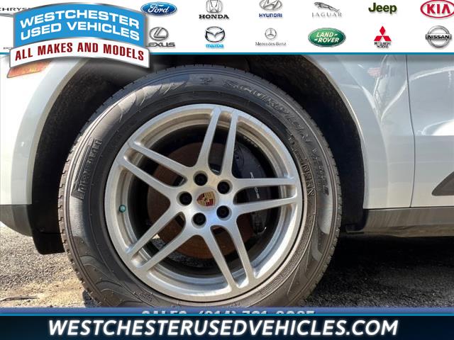 2018 Porsche Macan Sport Edition, available for sale in White Plains, New York | Westchester Used Vehicles. White Plains, New York 2018 Porsche Macan Sport Edition, available for sale in White Plains, New York | Westchester Used Vehicles. White Plains, New York
