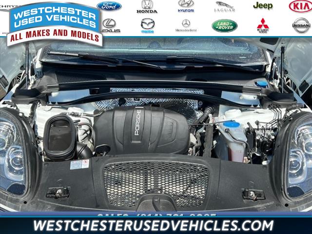2018 Porsche Macan Sport Edition, available for sale in White Plains, New York | Westchester Used Vehicles. White Plains, New York 2018 Porsche Macan Sport Edition, available for sale in White Plains, New York | Westchester Used Vehicles. White Plains, New York