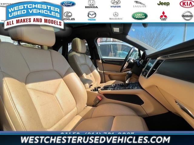 2018 Porsche Macan Sport Edition, available for sale in White Plains, New York | Westchester Used Vehicles. White Plains, New York 2018 Porsche Macan Sport Edition, available for sale in White Plains, New York | Westchester Used Vehicles. White Plains, New York