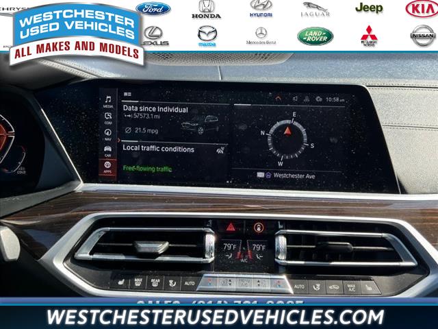 Used BMW X7 xDrive40i 2021 | Westchester Used Vehicles. White Plains, New York Used BMW X7 xDrive40i 2021 | Westchester Used Vehicles. White Plains, New York