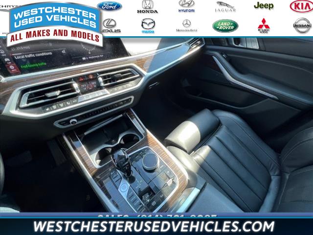 Used BMW X7 xDrive40i 2021 | Westchester Used Vehicles. White Plains, New York Used BMW X7 xDrive40i 2021 | Westchester Used Vehicles. White Plains, New York