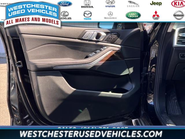 Used BMW X7 xDrive40i 2021 | Westchester Used Vehicles. White Plains, New York Used BMW X7 xDrive40i 2021 | Westchester Used Vehicles. White Plains, New York