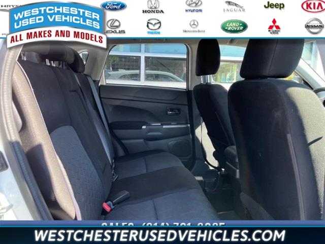 Used Mitsubishi Outlander Sport 2.0 SE 2020 | Westchester Used Vehicles. White Plains, New York Used Mitsubishi Outlander Sport 2.0 SE 2020 | Westchester Used Vehicles. White Plains, New York