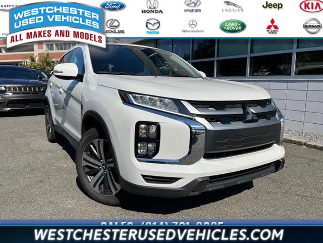 Used Mitsubishi Outlander Sport 2.0 SE 2020 | Westchester Used Vehicles. White Plains, New York Used Mitsubishi Outlander Sport 2.0 SE 2020 | Westchester Used Vehicles. White Plains, New York