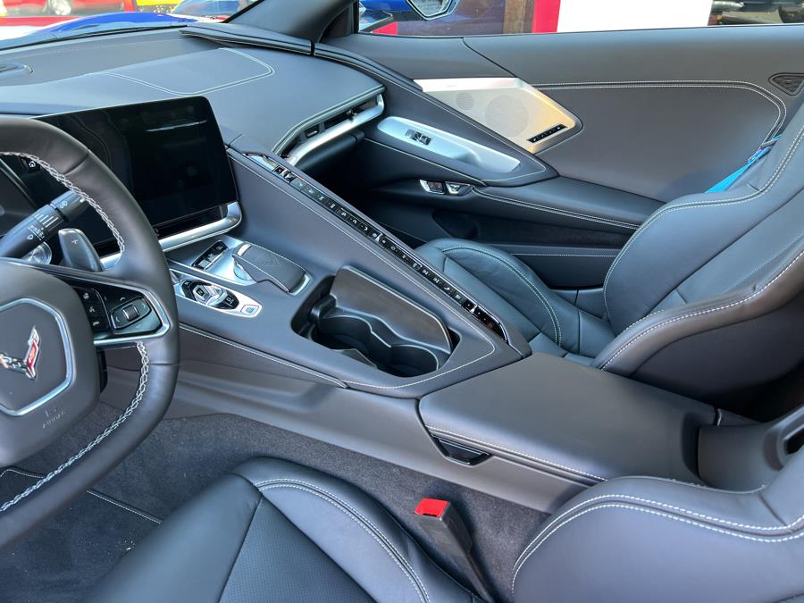 2023 Chevrolet Corvette 2dr Stingray Cpe w/2LT, available for sale in Plainview , New York | Ace Motor Sports Inc. Plainview , New York 2023 Chevrolet Corvette 2dr Stingray Cpe w/2LT, available for sale in Plainview , New York | Ace Motor Sports Inc. Plainview , New York