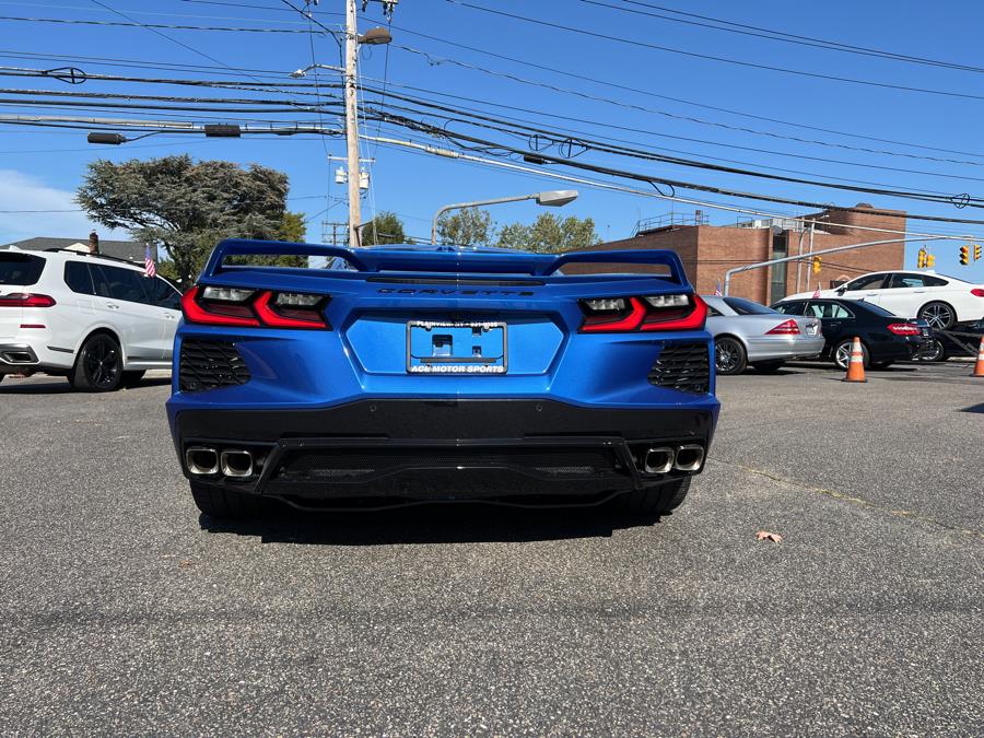 2023 Chevrolet Corvette 2dr Stingray Cpe w/2LT, available for sale in Plainview , New York | Ace Motor Sports Inc. Plainview , New York 2023 Chevrolet Corvette 2dr Stingray Cpe w/2LT, available for sale in Plainview , New York | Ace Motor Sports Inc. Plainview , New York