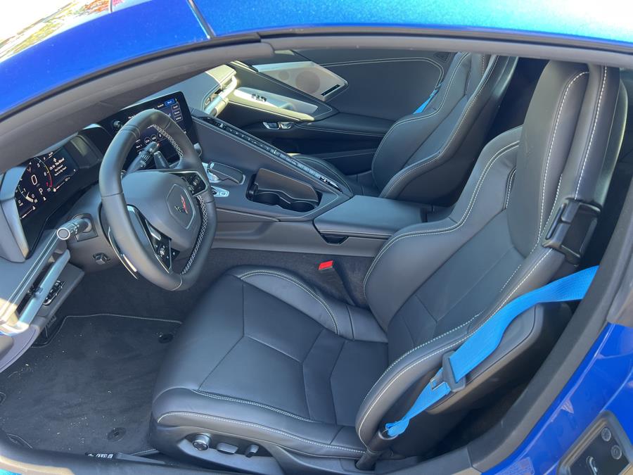 2023 Chevrolet Corvette 2dr Stingray Cpe w/2LT, available for sale in Plainview , New York | Ace Motor Sports Inc. Plainview , New York 2023 Chevrolet Corvette 2dr Stingray Cpe w/2LT, available for sale in Plainview , New York | Ace Motor Sports Inc. Plainview , New York
