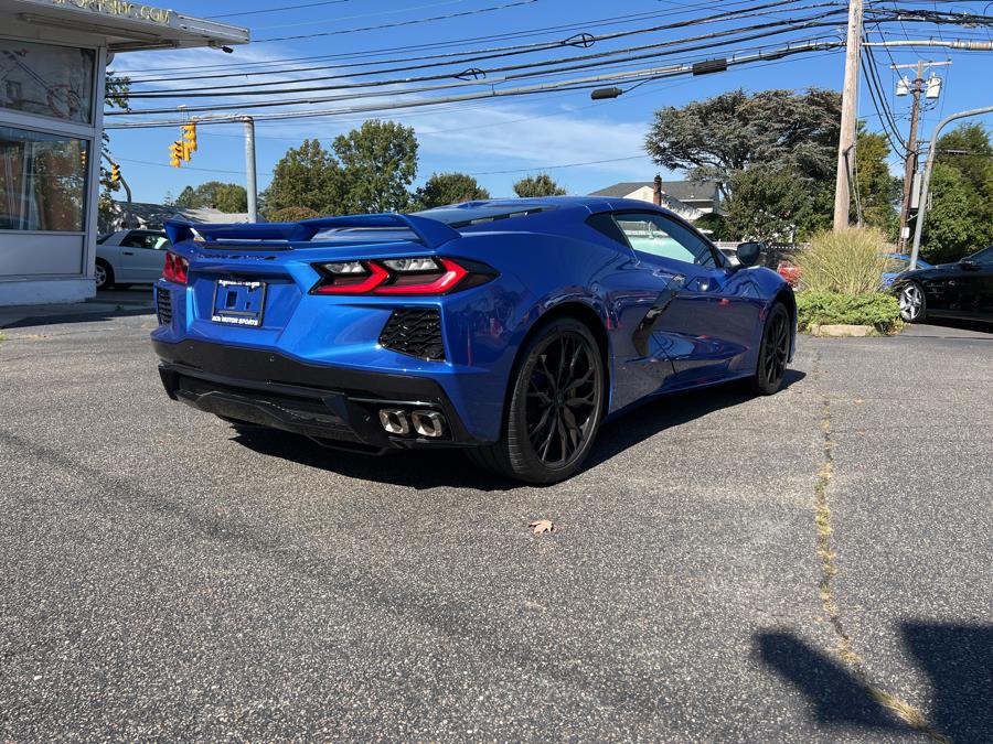 2023 Chevrolet Corvette 2dr Stingray Cpe w/2LT, available for sale in Plainview , New York | Ace Motor Sports Inc. Plainview , New York 2023 Chevrolet Corvette 2dr Stingray Cpe w/2LT, available for sale in Plainview , New York | Ace Motor Sports Inc. Plainview , New York