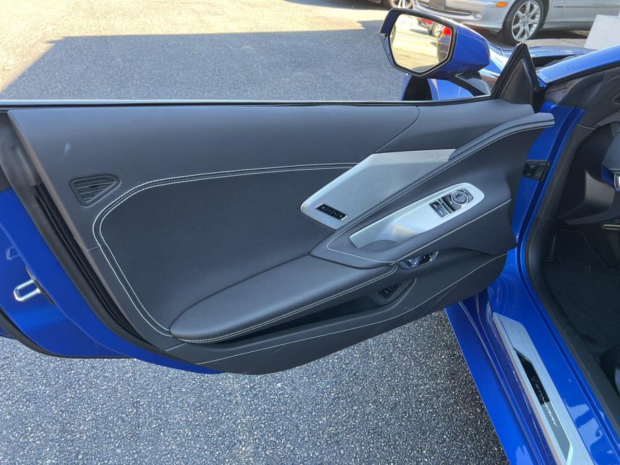 2023 Chevrolet Corvette 2dr Stingray Cpe w/2LT, available for sale in Plainview , New York | Ace Motor Sports Inc. Plainview , New York 2023 Chevrolet Corvette 2dr Stingray Cpe w/2LT, available for sale in Plainview , New York | Ace Motor Sports Inc. Plainview , New York