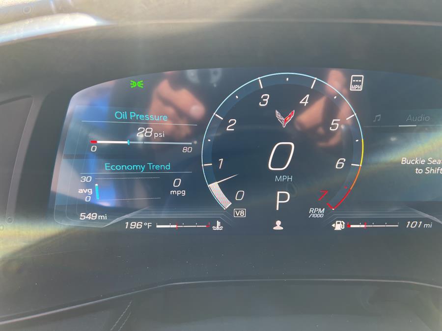 2023 Chevrolet Corvette 2dr Stingray Cpe w/2LT, available for sale in Plainview , New York | Ace Motor Sports Inc. Plainview , New York 2023 Chevrolet Corvette 2dr Stingray Cpe w/2LT, available for sale in Plainview , New York | Ace Motor Sports Inc. Plainview , New York