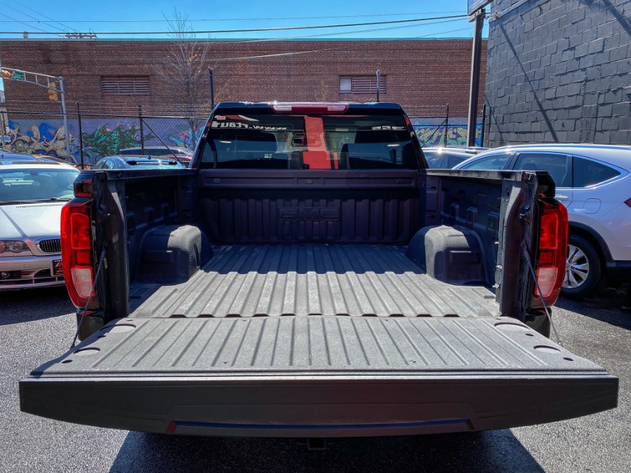 Used GMC Sierra 1500 4WD Crew Cab 147" 2021 | RT Auto Center LLC. Newark, New Jersey Used GMC Sierra 1500 4WD Crew Cab 147" 2021 | RT Auto Center LLC. Newark, New Jersey