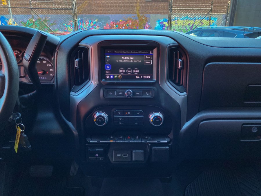 Used GMC Sierra 1500 4WD Crew Cab 147" 2021 | RT Auto Center LLC. Newark, New Jersey Used GMC Sierra 1500 4WD Crew Cab 147" 2021 | RT Auto Center LLC. Newark, New Jersey