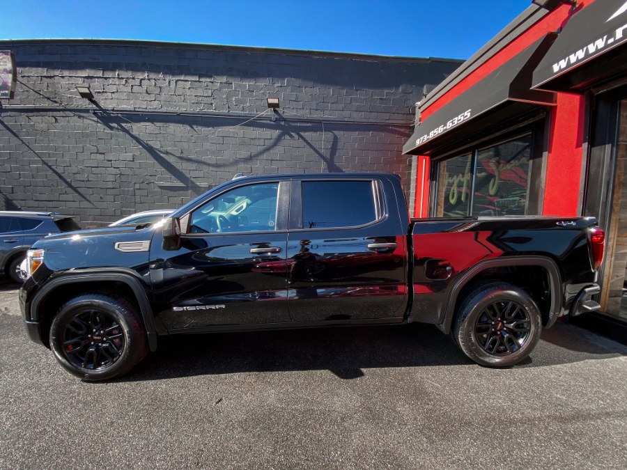 Used GMC Sierra 1500 4WD Crew Cab 147" 2021 | RT Auto Center LLC. Newark, New Jersey Used GMC Sierra 1500 4WD Crew Cab 147" 2021 | RT Auto Center LLC. Newark, New Jersey