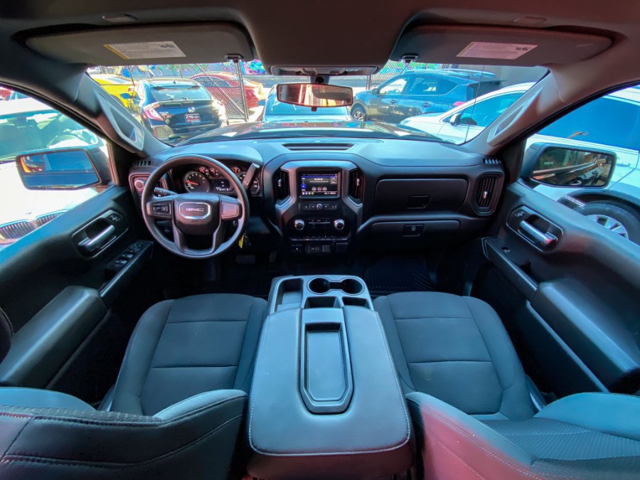 Used GMC Sierra 1500 4WD Crew Cab 147" 2021 | RT Auto Center LLC. Newark, New Jersey Used GMC Sierra 1500 4WD Crew Cab 147" 2021 | RT Auto Center LLC. Newark, New Jersey