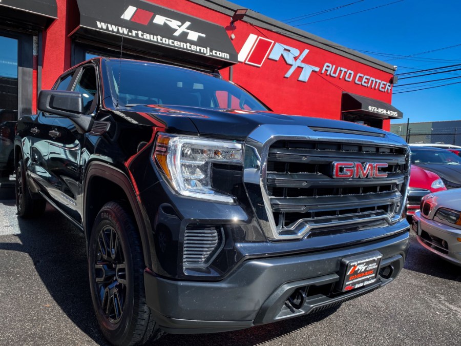 Used GMC Sierra 1500 4WD Crew Cab 147" 2021 | RT Auto Center LLC. Newark, New Jersey Used GMC Sierra 1500 4WD Crew Cab 147" 2021 | RT Auto Center LLC. Newark, New Jersey