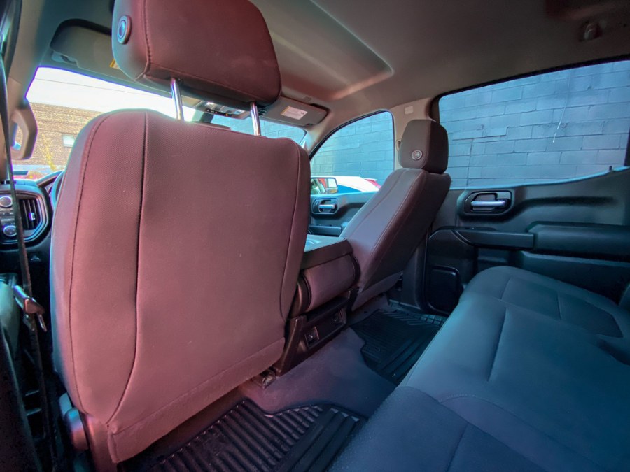 Used GMC Sierra 1500 4WD Crew Cab 147" 2021 | RT Auto Center LLC. Newark, New Jersey Used GMC Sierra 1500 4WD Crew Cab 147" 2021 | RT Auto Center LLC. Newark, New Jersey