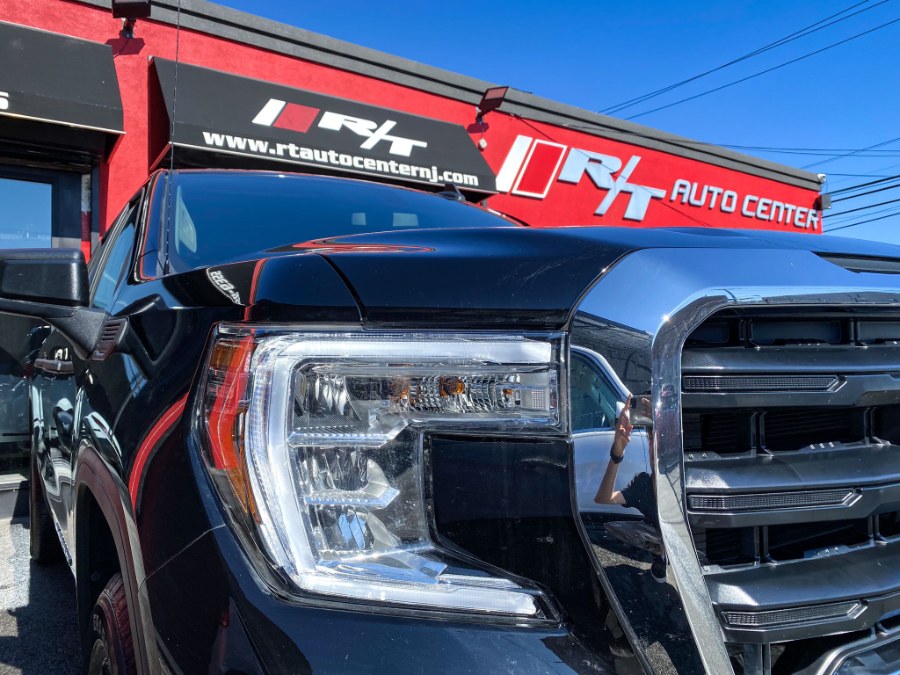 Used GMC Sierra 1500 4WD Crew Cab 147" 2021 | RT Auto Center LLC. Newark, New Jersey Used GMC Sierra 1500 4WD Crew Cab 147" 2021 | RT Auto Center LLC. Newark, New Jersey