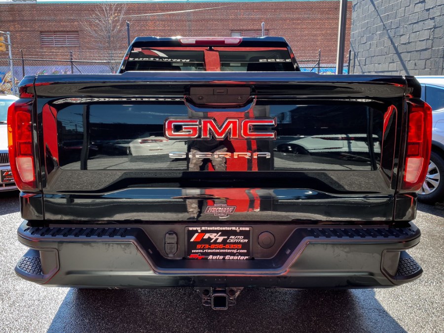 Used GMC Sierra 1500 4WD Crew Cab 147" 2021 | RT Auto Center LLC. Newark, New Jersey Used GMC Sierra 1500 4WD Crew Cab 147" 2021 | RT Auto Center LLC. Newark, New Jersey
