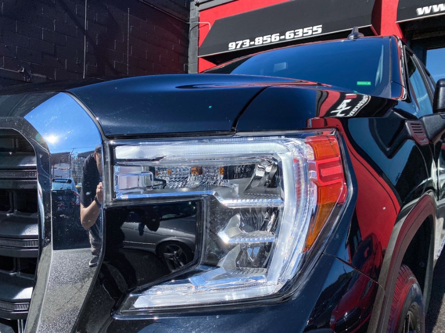 Used GMC Sierra 1500 4WD Crew Cab 147" 2021 | RT Auto Center LLC. Newark, New Jersey Used GMC Sierra 1500 4WD Crew Cab 147" 2021 | RT Auto Center LLC. Newark, New Jersey