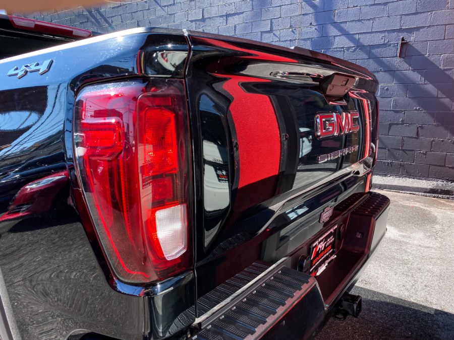 Used GMC Sierra 1500 4WD Crew Cab 147" 2021 | RT Auto Center LLC. Newark, New Jersey Used GMC Sierra 1500 4WD Crew Cab 147" 2021 | RT Auto Center LLC. Newark, New Jersey