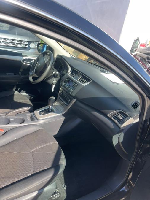 2015 Nissan Sentra 4dr Sdn I4 CVT SR, available for sale in Brooklyn, New York | Brooklyn Auto Mall LLC. Brooklyn, New York