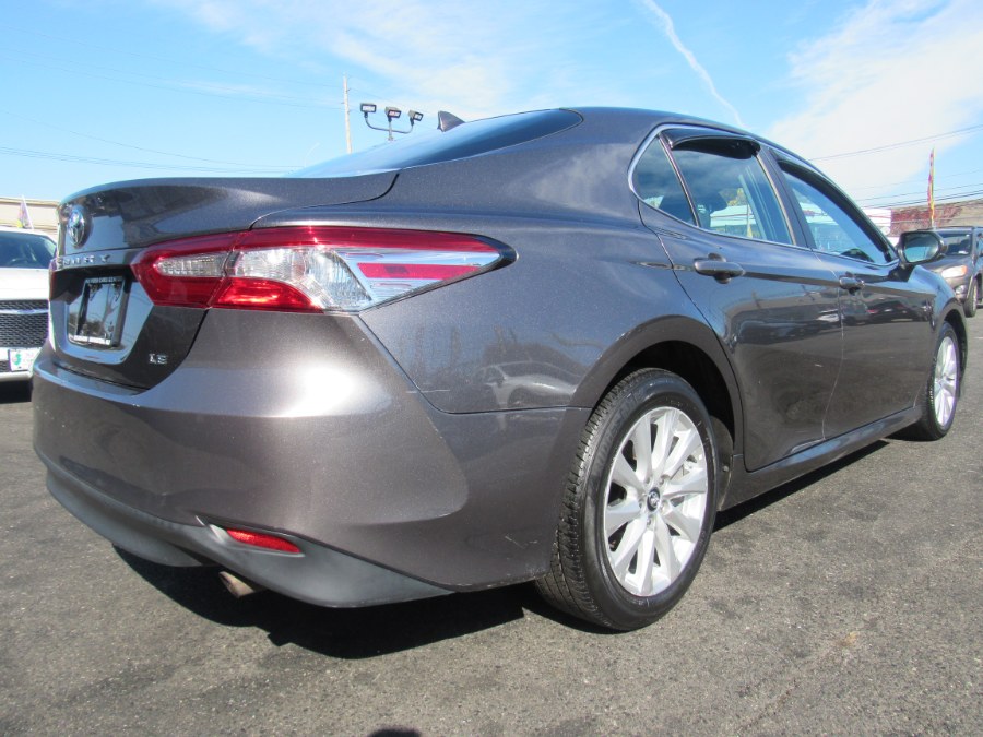 Used Toyota Camry LE Auto (Natl) 2020 | NJ Used Cars Center. Irvington, New Jersey Used Toyota Camry LE Auto (Natl) 2020 | NJ Used Cars Center. Irvington, New Jersey