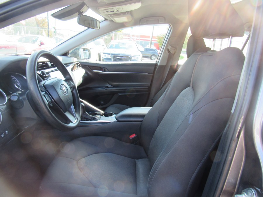 Used Toyota Camry LE Auto (Natl) 2020 | NJ Used Cars Center. Irvington, New Jersey Used Toyota Camry LE Auto (Natl) 2020 | NJ Used Cars Center. Irvington, New Jersey
