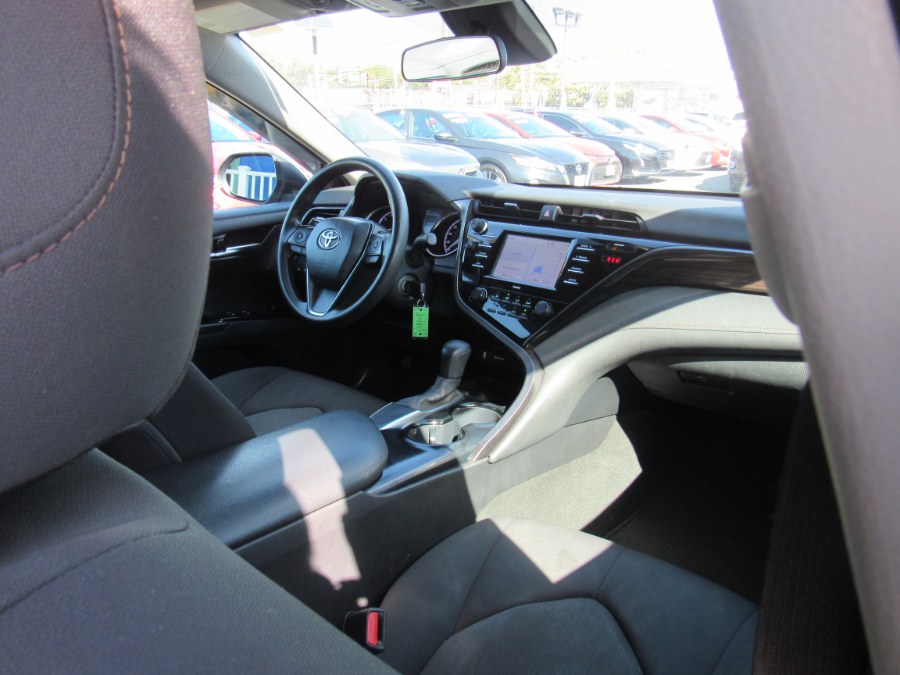 Used Toyota Camry LE Auto (Natl) 2020 | NJ Used Cars Center. Irvington, New Jersey Used Toyota Camry LE Auto (Natl) 2020 | NJ Used Cars Center. Irvington, New Jersey