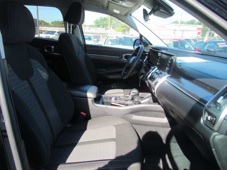 2021 Kia Sorento LX FWD, available for sale in Irvington, New Jersey | NJ Used Cars Center. Irvington, New Jersey 2021 Kia Sorento LX FWD, available for sale in Irvington, New Jersey | NJ Used Cars Center. Irvington, New Jersey