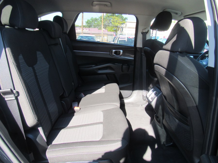 2021 Kia Sorento LX FWD, available for sale in Irvington, New Jersey | NJ Used Cars Center. Irvington, New Jersey 2021 Kia Sorento LX FWD, available for sale in Irvington, New Jersey | NJ Used Cars Center. Irvington, New Jersey