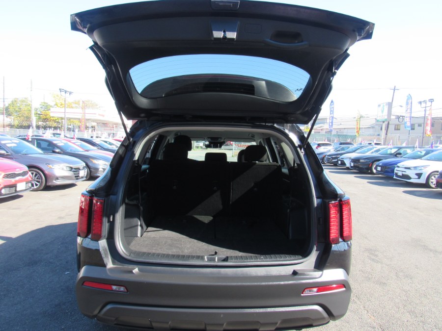 2021 Kia Sorento LX FWD, available for sale in Irvington, New Jersey | NJ Used Cars Center. Irvington, New Jersey 2021 Kia Sorento LX FWD, available for sale in Irvington, New Jersey | NJ Used Cars Center. Irvington, New Jersey