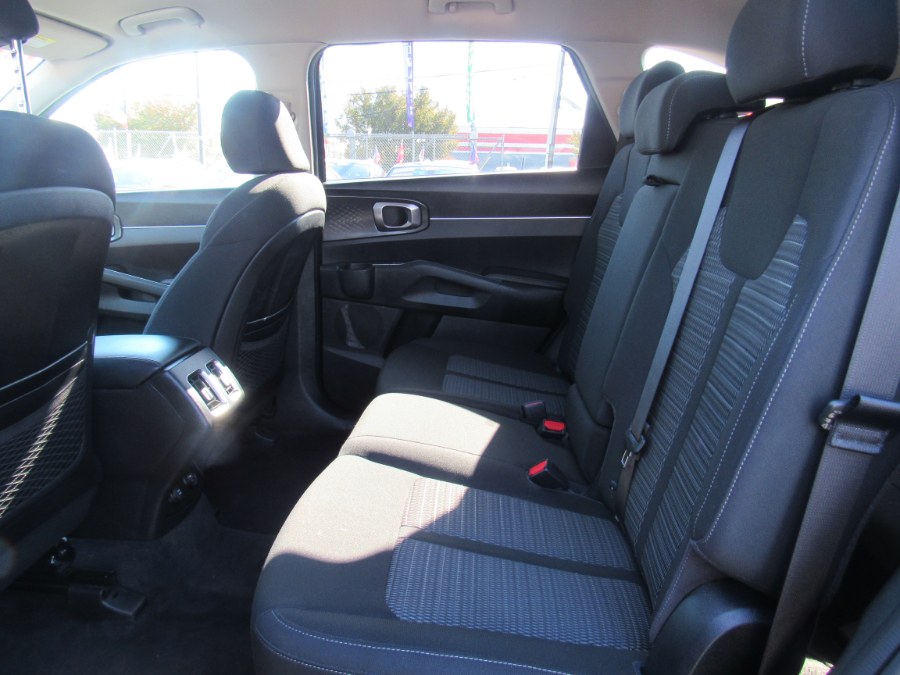 2021 Kia Sorento LX FWD, available for sale in Irvington, New Jersey | NJ Used Cars Center. Irvington, New Jersey 2021 Kia Sorento LX FWD, available for sale in Irvington, New Jersey | NJ Used Cars Center. Irvington, New Jersey