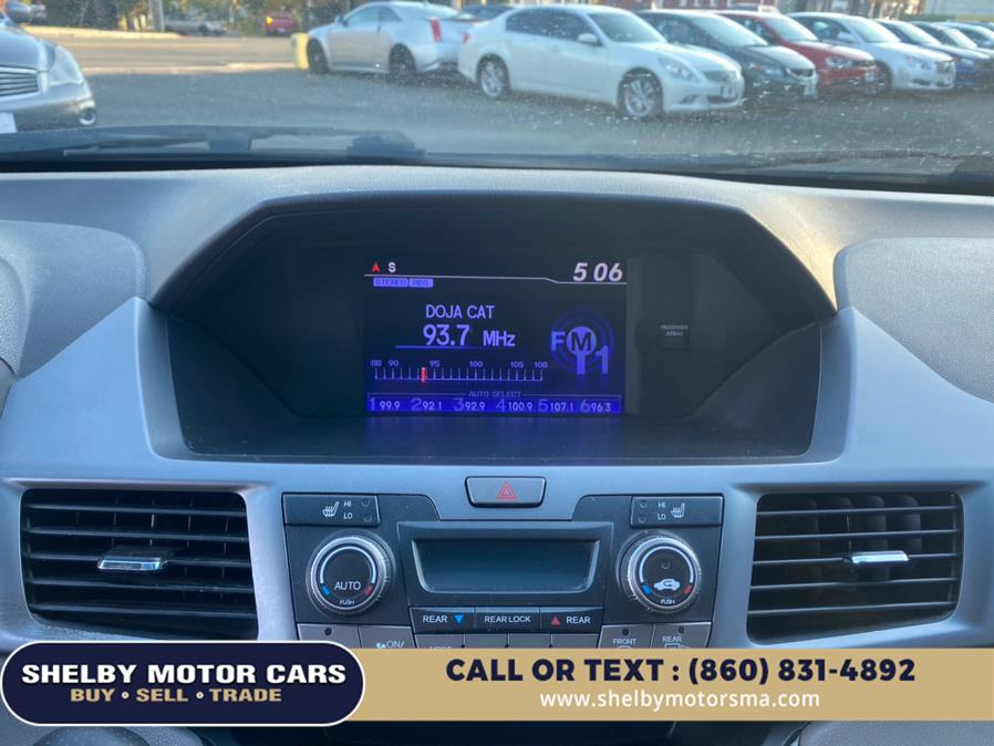 2011 Honda Odyssey 5dr EX-L w/RES, available for sale in Springfield, Massachusetts | Shelby Motor Cars. Springfield, Massachusetts 2011 Honda Odyssey 5dr EX-L w/RES, available for sale in Springfield, Massachusetts | Shelby Motor Cars. Springfield, Massachusetts