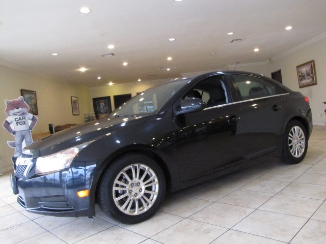 2014 Chevrolet Cruze 4dr Sdn Man ECO, available for sale in Placentia, California | Auto Network Group Inc. Placentia, California 2014 Chevrolet Cruze 4dr Sdn Man ECO, available for sale in Placentia, California | Auto Network Group Inc. Placentia, California