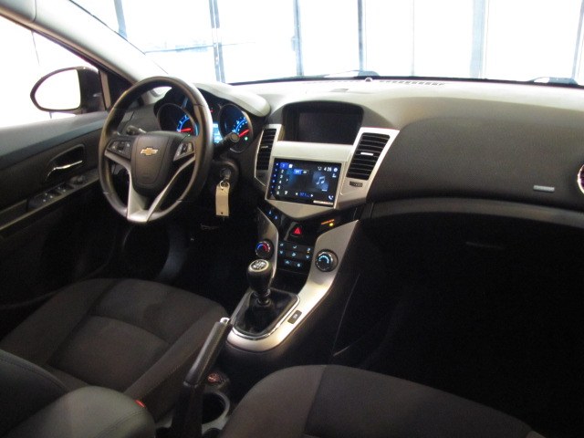 Used Chevrolet Cruze 4dr Sdn Man ECO 2014 | Auto Network Group Inc. Placentia, California