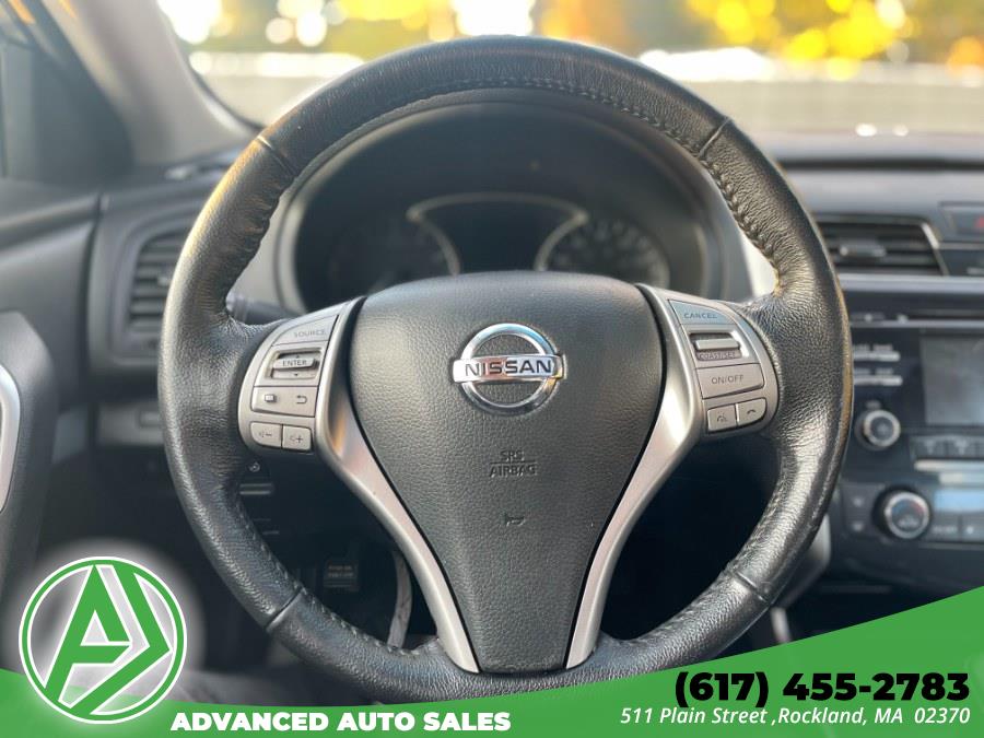 Used Nissan Altima 4dr Sdn I4 2.5 SV 2014 | Advanced Auto Sales. Rockland, Massachusetts Used Nissan Altima 4dr Sdn I4 2.5 SV 2014 | Advanced Auto Sales. Rockland, Massachusetts