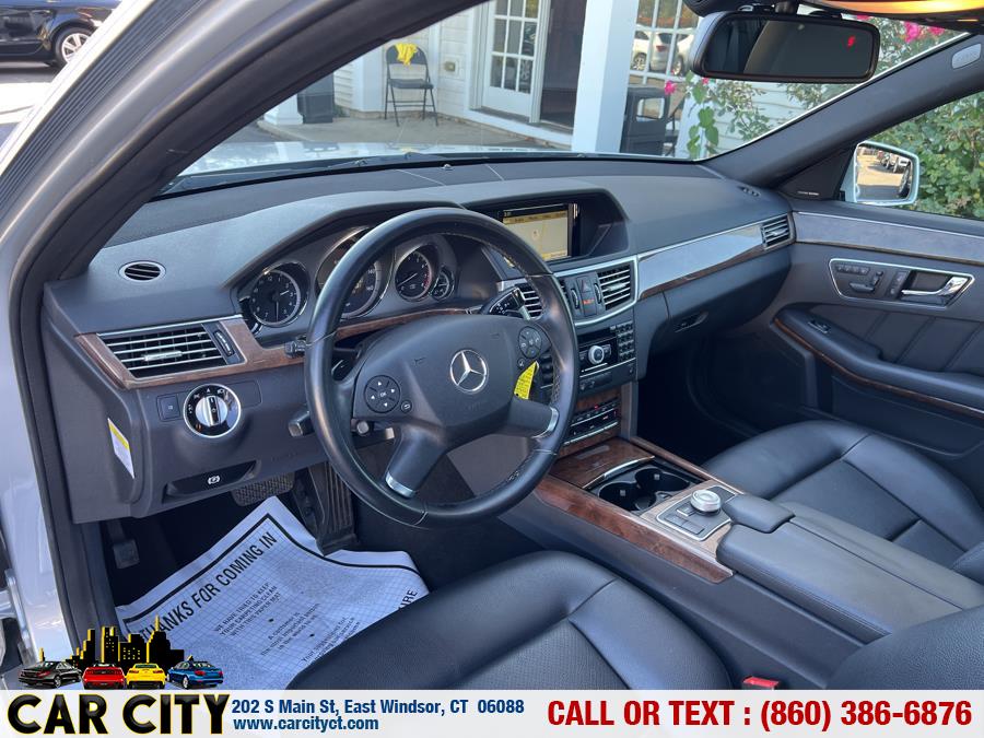 2011 Mercedes-Benz E-Class 4dr Sdn E350 Luxury 4MATIC, available for sale in East Windsor, Connecticut | Car City LLC. East Windsor, Connecticut 2011 Mercedes-Benz E-Class 4dr Sdn E350 Luxury 4MATIC, available for sale in East Windsor, Connecticut | Car City LLC. East Windsor, Connecticut