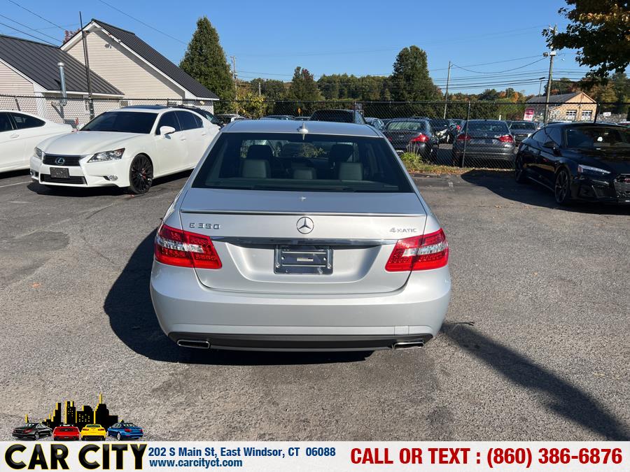 2011 Mercedes-Benz E-Class 4dr Sdn E350 Luxury 4MATIC, available for sale in East Windsor, Connecticut | Car City LLC. East Windsor, Connecticut 2011 Mercedes-Benz E-Class 4dr Sdn E350 Luxury 4MATIC, available for sale in East Windsor, Connecticut | Car City LLC. East Windsor, Connecticut