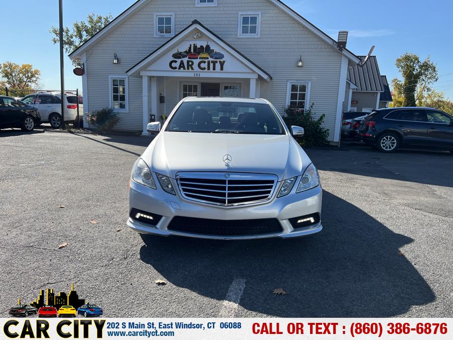 2011 Mercedes-Benz E-Class 4dr Sdn E350 Luxury 4MATIC, available for sale in East Windsor, Connecticut | Car City LLC. East Windsor, Connecticut 2011 Mercedes-Benz E-Class 4dr Sdn E350 Luxury 4MATIC, available for sale in East Windsor, Connecticut | Car City LLC. East Windsor, Connecticut