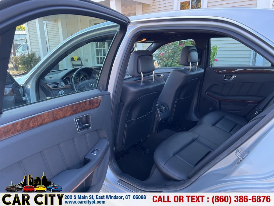 2011 Mercedes-Benz E-Class 4dr Sdn E350 Luxury 4MATIC, available for sale in East Windsor, Connecticut | Car City LLC. East Windsor, Connecticut 2011 Mercedes-Benz E-Class 4dr Sdn E350 Luxury 4MATIC, available for sale in East Windsor, Connecticut | Car City LLC. East Windsor, Connecticut