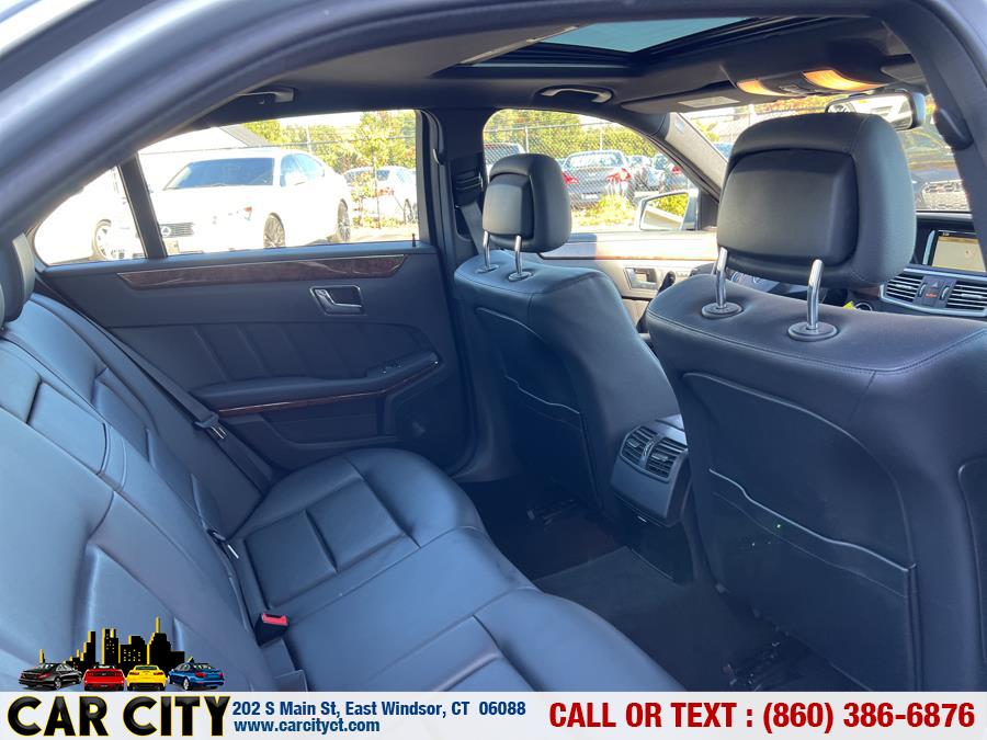 2011 Mercedes-Benz E-Class 4dr Sdn E350 Luxury 4MATIC, available for sale in East Windsor, Connecticut | Car City LLC. East Windsor, Connecticut 2011 Mercedes-Benz E-Class 4dr Sdn E350 Luxury 4MATIC, available for sale in East Windsor, Connecticut | Car City LLC. East Windsor, Connecticut