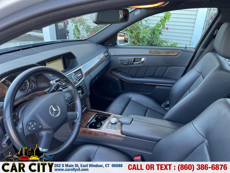 2011 Mercedes-Benz E-Class 4dr Sdn E350 Luxury 4MATIC, available for sale in East Windsor, Connecticut | Car City LLC. East Windsor, Connecticut 2011 Mercedes-Benz E-Class 4dr Sdn E350 Luxury 4MATIC, available for sale in East Windsor, Connecticut | Car City LLC. East Windsor, Connecticut