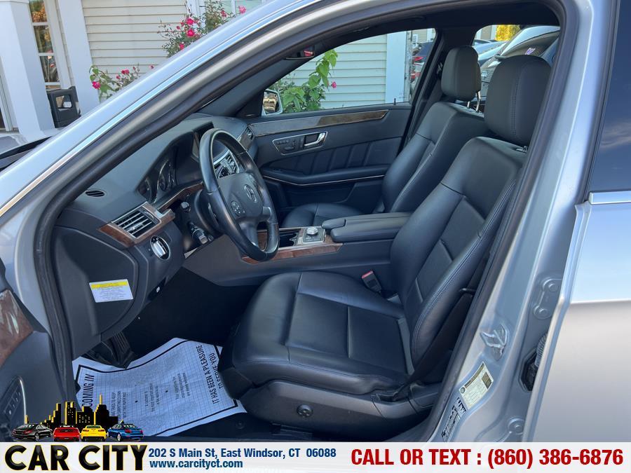 2011 Mercedes-Benz E-Class 4dr Sdn E350 Luxury 4MATIC, available for sale in East Windsor, Connecticut | Car City LLC. East Windsor, Connecticut 2011 Mercedes-Benz E-Class 4dr Sdn E350 Luxury 4MATIC, available for sale in East Windsor, Connecticut | Car City LLC. East Windsor, Connecticut
