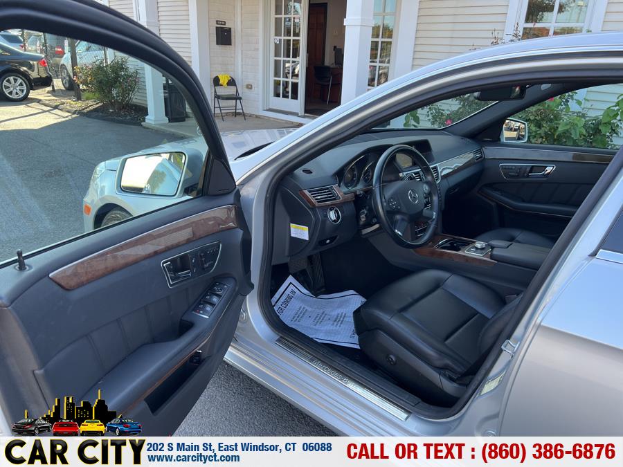 2011 Mercedes-Benz E-Class 4dr Sdn E350 Luxury 4MATIC, available for sale in East Windsor, Connecticut | Car City LLC. East Windsor, Connecticut 2011 Mercedes-Benz E-Class 4dr Sdn E350 Luxury 4MATIC, available for sale in East Windsor, Connecticut | Car City LLC. East Windsor, Connecticut