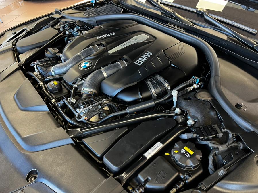 2018 BMW 7 Series 750i xDrive Sedan, available for sale in Massapequa Park, New York | Power Motors East. Massapequa Park, New York 2018 BMW 7 Series 750i xDrive Sedan, available for sale in Massapequa Park, New York | Power Motors East. Massapequa Park, New York