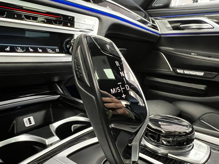 2018 BMW 7 Series 750i xDrive Sedan, available for sale in Massapequa Park, New York | Power Motors East. Massapequa Park, New York 2018 BMW 7 Series 750i xDrive Sedan, available for sale in Massapequa Park, New York | Power Motors East. Massapequa Park, New York