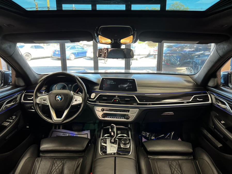 2018 BMW 7 Series 750i xDrive Sedan, available for sale in Massapequa Park, New York | Power Motors East. Massapequa Park, New York 2018 BMW 7 Series 750i xDrive Sedan, available for sale in Massapequa Park, New York | Power Motors East. Massapequa Park, New York