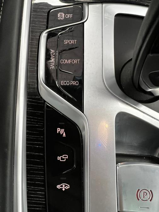 2018 BMW 7 Series 750i xDrive Sedan, available for sale in Massapequa Park, New York | Power Motors East. Massapequa Park, New York 2018 BMW 7 Series 750i xDrive Sedan, available for sale in Massapequa Park, New York | Power Motors East. Massapequa Park, New York