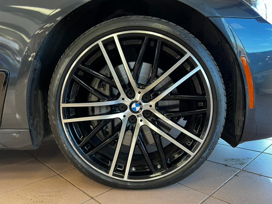 2018 BMW 7 Series 750i xDrive Sedan, available for sale in Massapequa Park, New York | Power Motors East. Massapequa Park, New York 2018 BMW 7 Series 750i xDrive Sedan, available for sale in Massapequa Park, New York | Power Motors East. Massapequa Park, New York